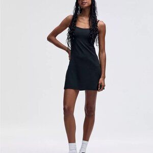 NWOT Lululemon Mini Dress
